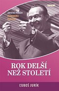 Rok delší než století - Životní příběh Alexandra Dubčeka