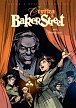 Čtyřka z Baker Street 9 - Cvičitel kanárků