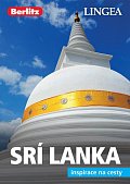 Srí Lanka - Inspirace na cesty