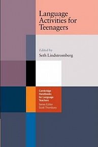 Language Activities for Teenagers: PB