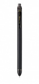 Gelový roller černý 0,7mm / LRP-Náplň PENT.BLP437R1-A