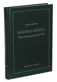 Materie medika - Duše homeopatických léků, 1.  vydání