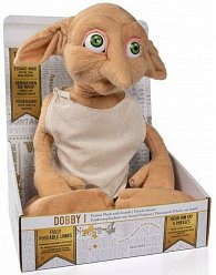 Harry Potter: Dobby 30 cm plyšák