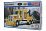 Stavebnice Monti System MS 42 SOS Service Western star 1:48 v krabici 22x15x6cm