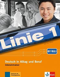 Linie 1 Brückenkurs - B1+/B2.1 - Intensivtrainer