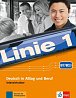 Linie 1 Brückenkurs - B1+/B2.1 - Intensivtrainer