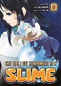 That Time I Got Reincarnated As A Slime 2, 1.  vydání