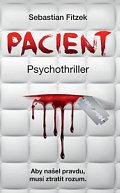 Pacient - Psychothriller