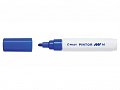 PILOT Pintor Medium akrylový popisovač 1,5-2,2mm - modrý