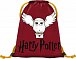 BAAGL Předškolní sáček Harry Potter - Hedvika