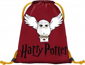 BAAGL Předškolní sáček Harry Potter - Hedvika