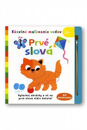 Prvé slová