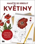 Naučte se kreslit květiny