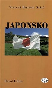 Japonsko - Stručná historie států, 2.  vydání