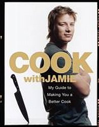Cook with Jamie #07