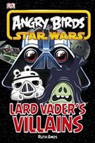 Angry Birds: Star Wars Vader´s Villains