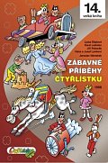 Zábavné příběhy Čtyřlístku 1998