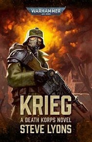 Krieg