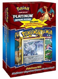 Pokémon: Supreme Victors Poster Pack (6)