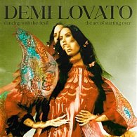 Dancing with the Devil...the Art of Starting Over (CD)