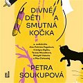 Divné děti a smutná kočka - CDmp3
