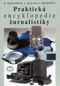 Praktická encyklopedie žurnalistiky a marketingové