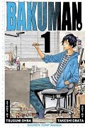 Bakuman 1