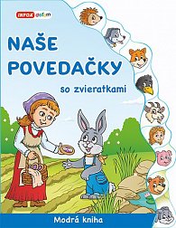 Naše povedačky so zvieratkami