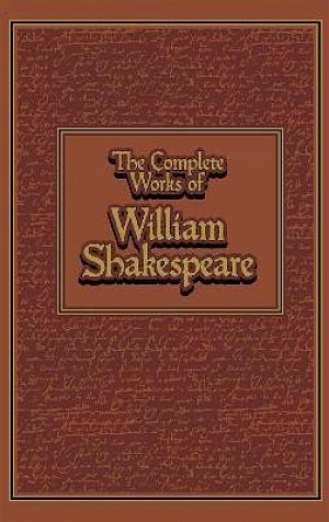 The Complete Works of William Shakespeare