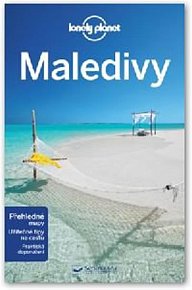 Maledivy - Lonely Planet, 3.  vydání