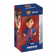 MINIX Football: Club FC Barcelona - Gavi