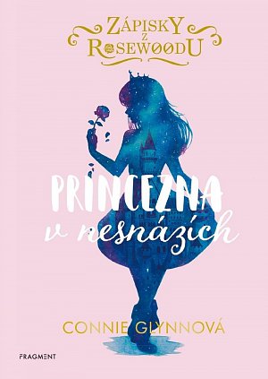 Zápisky z Rosewoodu - Princezna v nesnázích, 2.  vydání
