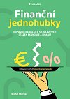 Finanční jednohubky - Odpovědi na dalších 50 důležitých otázek ekonomie a financí