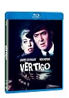 Vertigo Blu-ray