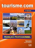 Tourisme.com: Livre de l´éleve 2. édition