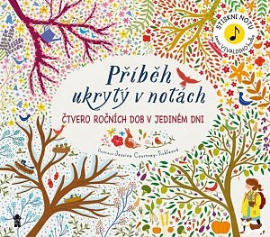 Příběh ukrytý v notách: Čtvero ročních dob v jediném dni