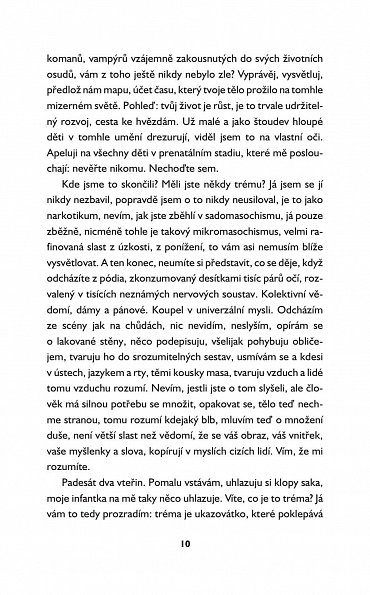 Náhled Mapa Anny