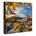 Český Krumlov - velký / vícejazyčný