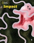 Impact BrE 2E 1 Student´s Book with the Spark platform