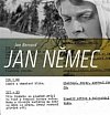 Jan Němec - Enfant terrible české nové vlny. Díl I. 1954-1974