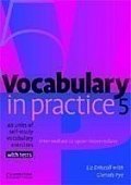 Vocabulary in Practice 5