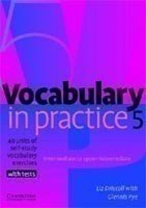Vocabulary in Practice 5