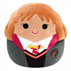 Squishmallows Harry Potter Hermiona 25 cm