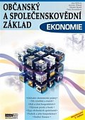 Ekonomie - Občanský a společenskovědní základ, 3.  vydání