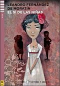 Lecturas ELI Jovenes y Adultos 3/B1: El sí de las Niňas + Downloadable Multimedia