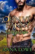 Ohnivé panny 5 - Strážce Irska