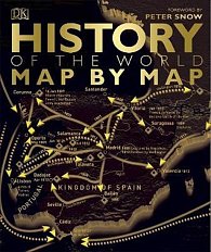 History of the World Map by Map