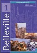 Belleville 1: Livre de l´éleve