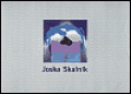 Joska Skalník: dreams - situations - games (anglicky)