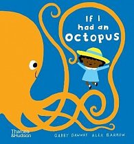 If I had an octopus